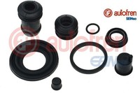 Autofren Seinsa D4163 Reparatursatz FüR Bremssattel Reparatursatz Repsatz