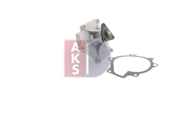 Wasserpumpe KüHlmittelpumpe FüR KIA Sorento III 2.2 Crdi 4WD Sportage Hyundai-image