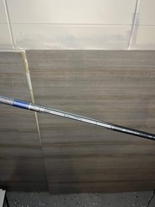 Manche Bois De Parcours Mitsubishi Tensei CK Blue – 42’’ Rigide, Pointe TaylorMade