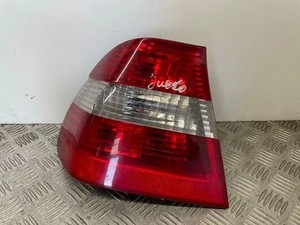 BMW 3 Cabrio E46 Rücklicht hinten links 6910531 2.00 Diesel 110kw 2001 22374499