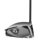 TaylorMade Qi35 LS LME 10.5* Driver Stiff Mitsubishi Kai'li White DarkWave 60 VG — photo 2