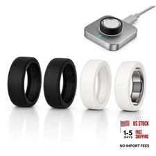 4 Pack Ring Cover Compatible with Oura Ring 5, Ultra S 6/7/8/9 4Pack - 01
