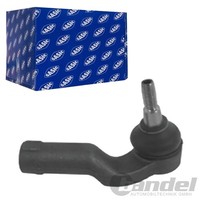 Sasic Spurstangenkopf Vorne Links Passend FüR Ford C-MAX Focus Volvo C30 C70 S40