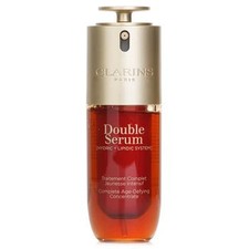 Clarins Double Serum Complete Age Defying Concentrate 50ml