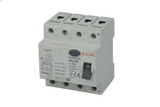 AC charger accessories, electric vehicle ENELION AKC-RCD-012 for 7 2 2016-2019