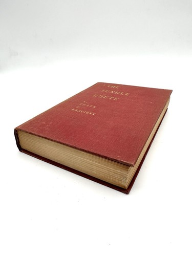 The Jungle Route by Frank W. Kravigny (1940) 1st Edition - Survivor’s Edition - Picture 3 of 14