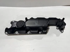 2007-2015 Volvo 2.0L Gates Crankcase Vent Valves - PCV Valve #EMH932 Land Rover