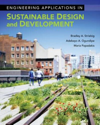 Engineering Applications in Sustainable Design and Development (Activate  - GOOD