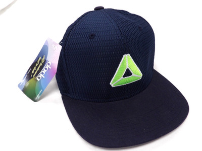 NWT REEBOK DADA SAMPLE MESH SNAPBACK HAT SIZE ONE SIZE FITS ALL