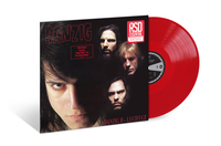 Danzig 'Danzig Ii: Lucifuge' (Rsd Essential) Lp Rubinrotes Vinyl -NEU Versiegelt