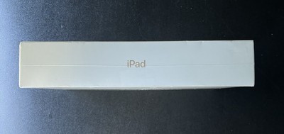 Apple iPad (8th Generation) A2270 128 GB, Wi-Fi + 4G, 10.2 in