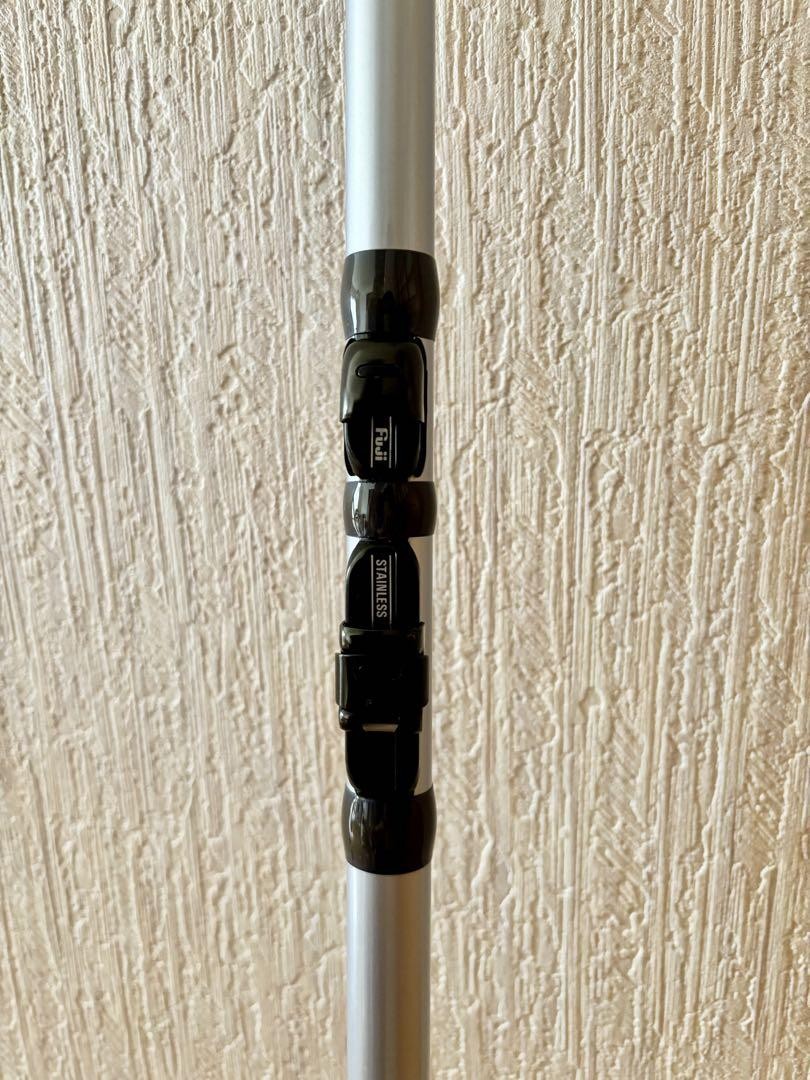 シマノ SURF LEADER EV 425 EX-T Shimano Surf Leader EV 425Cx T Aluminum Surf Fishing Rod