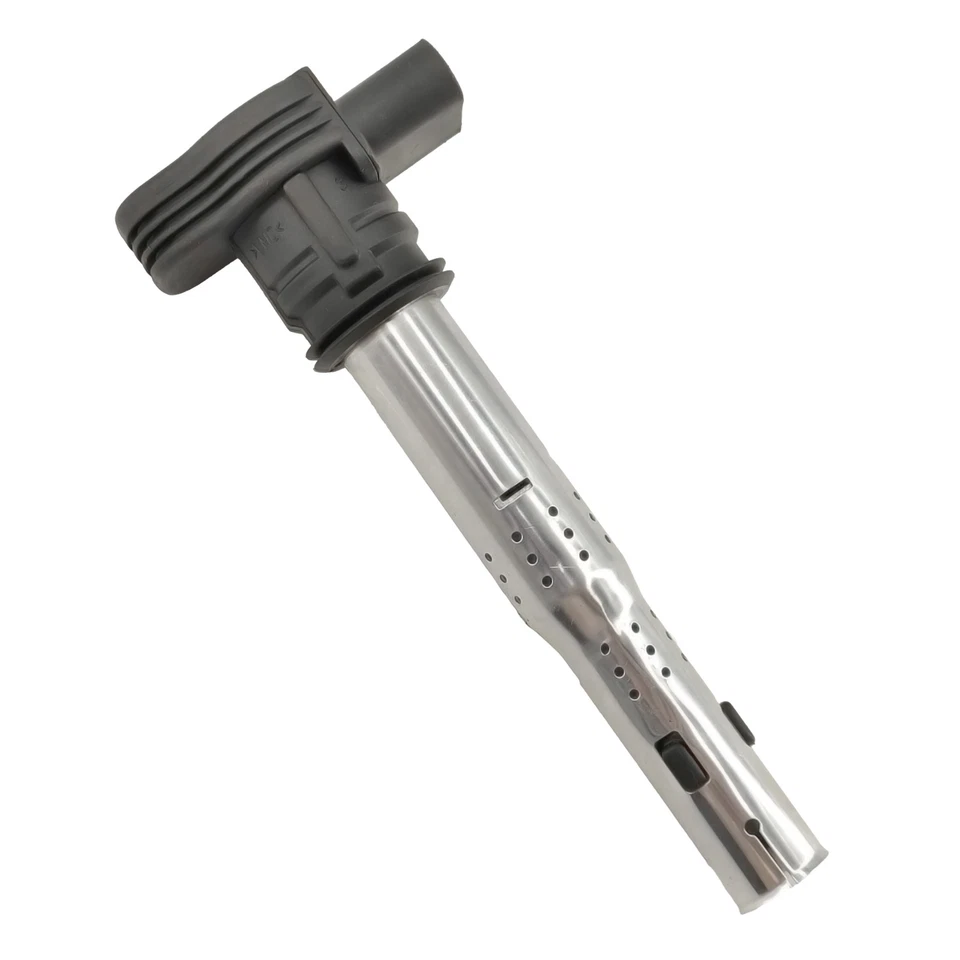 5X Bobina de encendido para Volkswagen Bora 2005 2,5 L L5 VW Jetta 7K905715C Foto 4 de 4