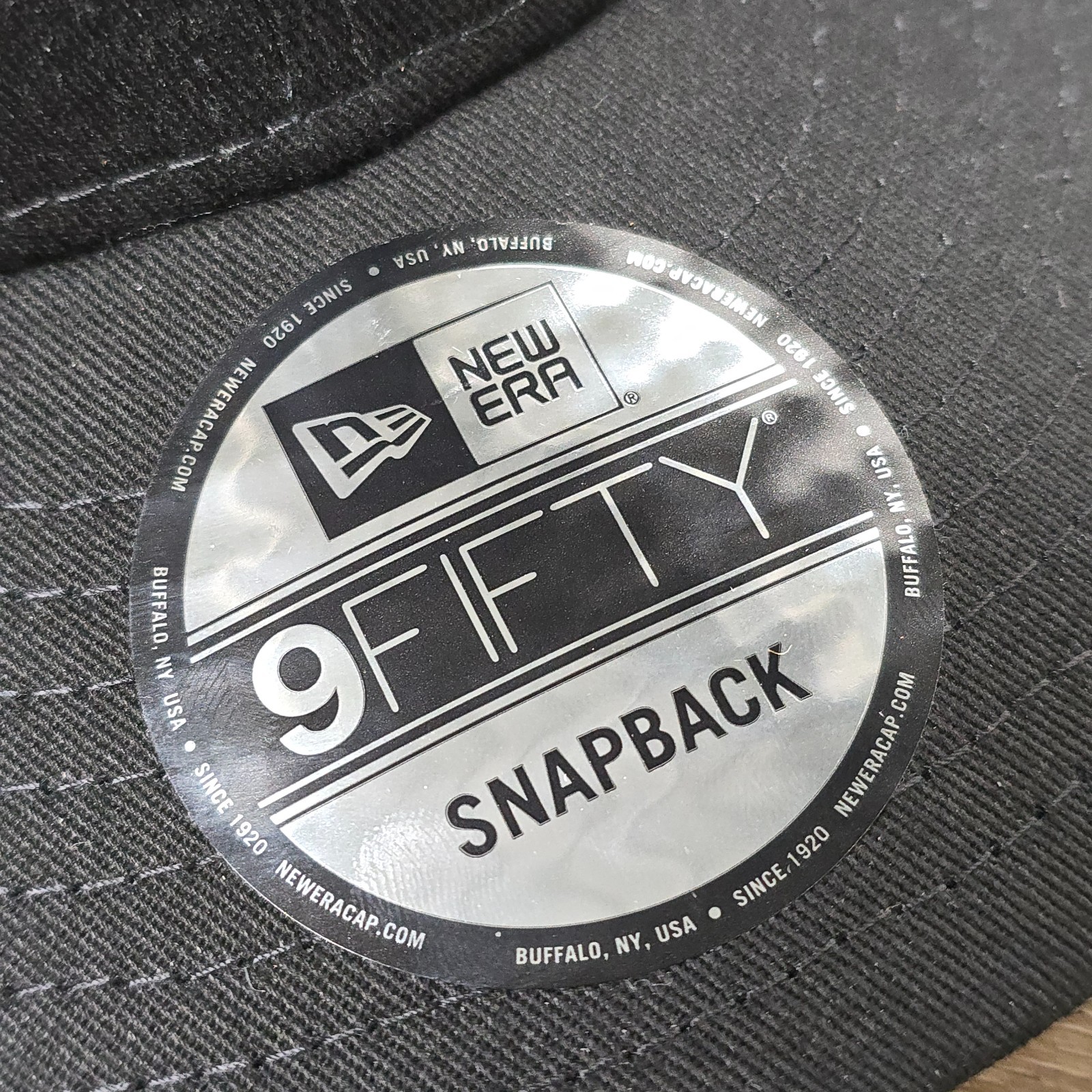 Microsoft mixer Hat Streaming Platform New Era 9F… - image 7