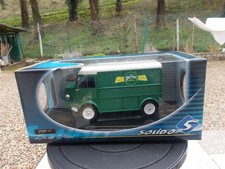 SOLIDO VEREM CITROEN TUBE HY PERRIER 8170 DANS SA BOITE D ORIGINE  1/18 TBE