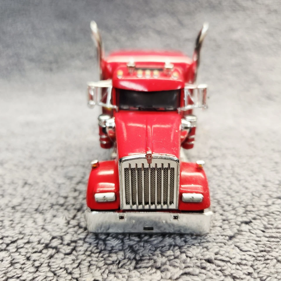 DCP ATS Trucking "We're On The Move" Kenworth Tractor 53' Trailer. With Box. - Image 3 of 4