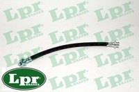 LPR 6T48013 Bremsschlauch Hinterachse Hinten FüR Opel FüR Subaru FüR Suzuki
