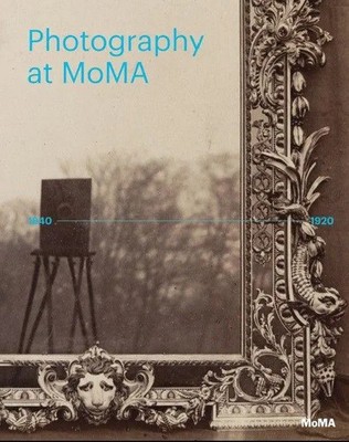 Lucy Gallun (u. a.) | Photography at MoMA: 1840-1920 | Buch | Englisch (2017)