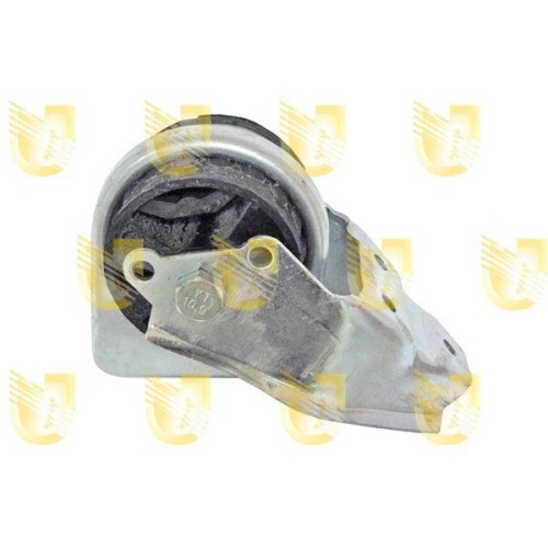 Support moteur Unigom 396694 amortisseur de couple centre avant pour Smart à transmission manuelle
