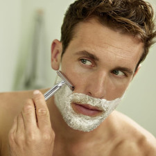 Shaving Cream, 2.5 Fluid Ounce