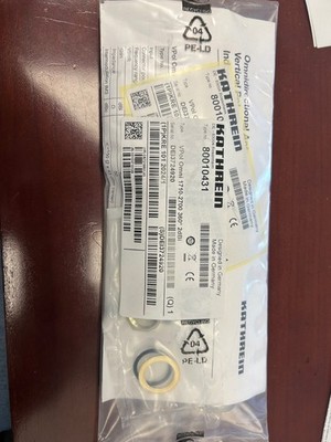 Kathrein  1-Port Omni 1710-2700 360° 2dBi |    80010431  ANTENNA