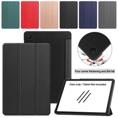 Hülle Case Für T-Mobile Revvl Tab 2 10.1'' 2025 Schutzhülle Tasche Stand Cover
