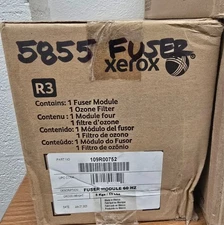 xerox fuser unit (109R00752