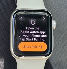 Apple Watch Series SE A2726 2nd Gen 40mm GPS WiFi Cellular 2