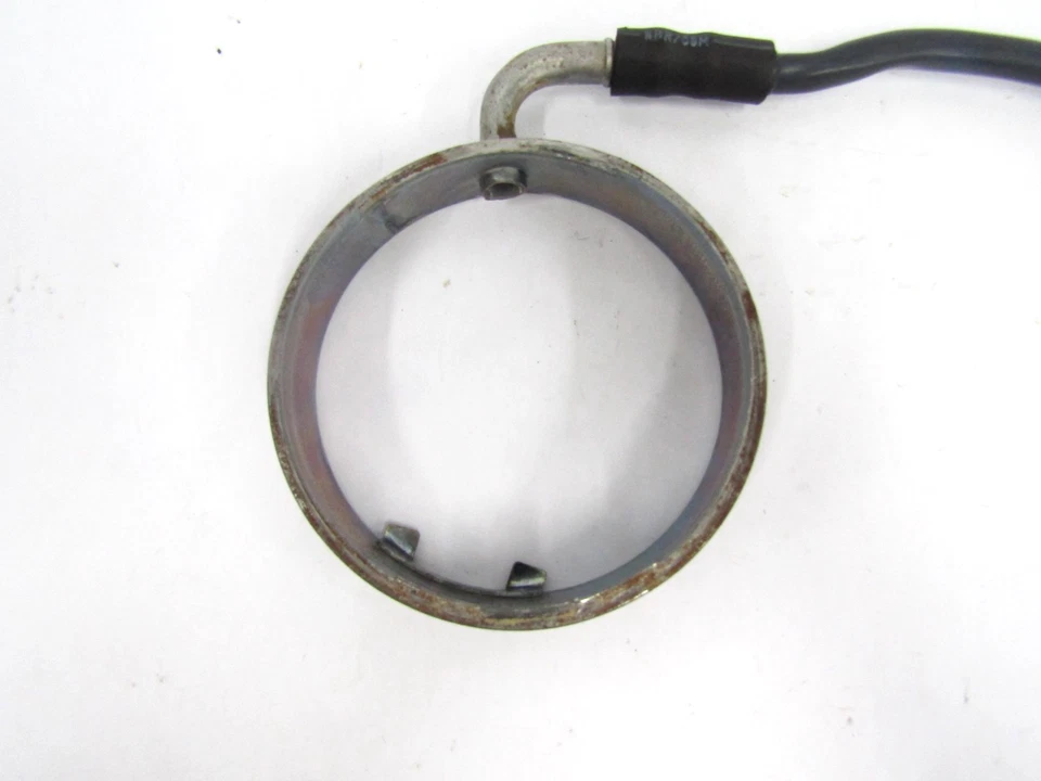 Camión Chevy TBI 1987-1995 espaciador filtro de aire 4,3 5,0 5,7 7,4 Suburban S10 Tahoe Foto 3 de 4