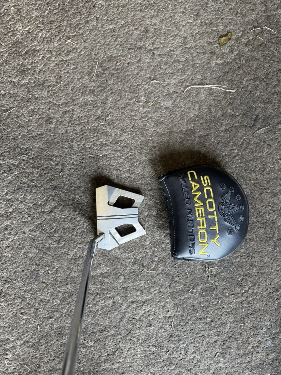 Scotty Cameron Golf Clubs & Equipment for sale | eBay