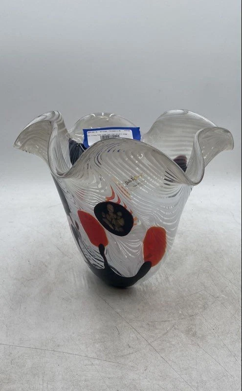 Tiffany & Co. Glass Vase products for sale | eBay
