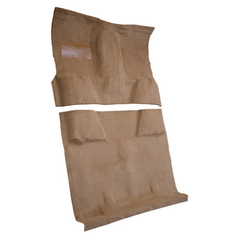 Alfombra para Chevrolet V1500 Suburban 1989-1991 4x4 área de paso Cutpile Foto 2 de 4