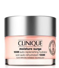 Clinique Moisture Surge 100H Auto-Replenishing Hydrator - 1 oz/30 ml - No Box