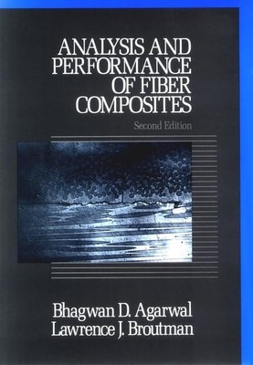 Analysis and Performance of Fibre C..., Broutman, Lawre
