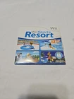 Wii Sports Resort (Nintendo Wii, 2009)