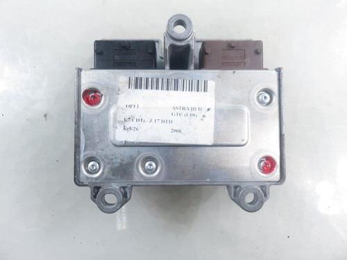 OPEL ASTRA III H GTC AIRBAG MODUL (L08) 13188854 327963935 M1099569