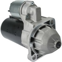 Anlasser Starter 12V 2,3KW 9 ZäHne Hc-Cargo Aftermarket-Expertise FüR U.A. VM
