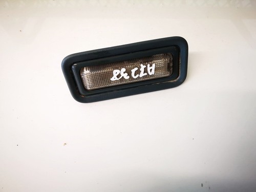 7700835131 Innenraumleuchte Leseleuchte  Renault Scenic DE1441456-33