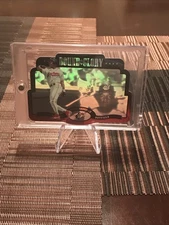 Manny Ramirez 1996 SPx Bound for Glory #8