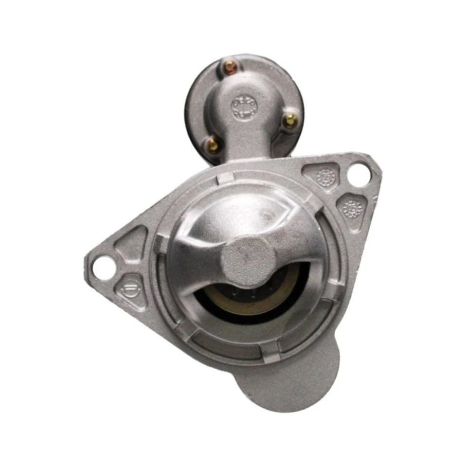 Genuine ACDelco For GMC Envoy 2006 2007 Starter Aluminum Nose Cone Grounded Case Foto 3 de 4