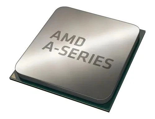 AMD APU A8-9600 3.10 GHZ 4 CORE 2MB L2 CACHE - SOCKET AM4 + OMAGGIO DISSIPATORE  - Immagine 2 di 2