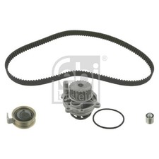 Wasserpumpe + Zahnriemensatz für Seat Exeo 3R2 ST 3R5 | 23995134