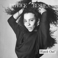 Rushen - Watch Out - Cd - G3Z