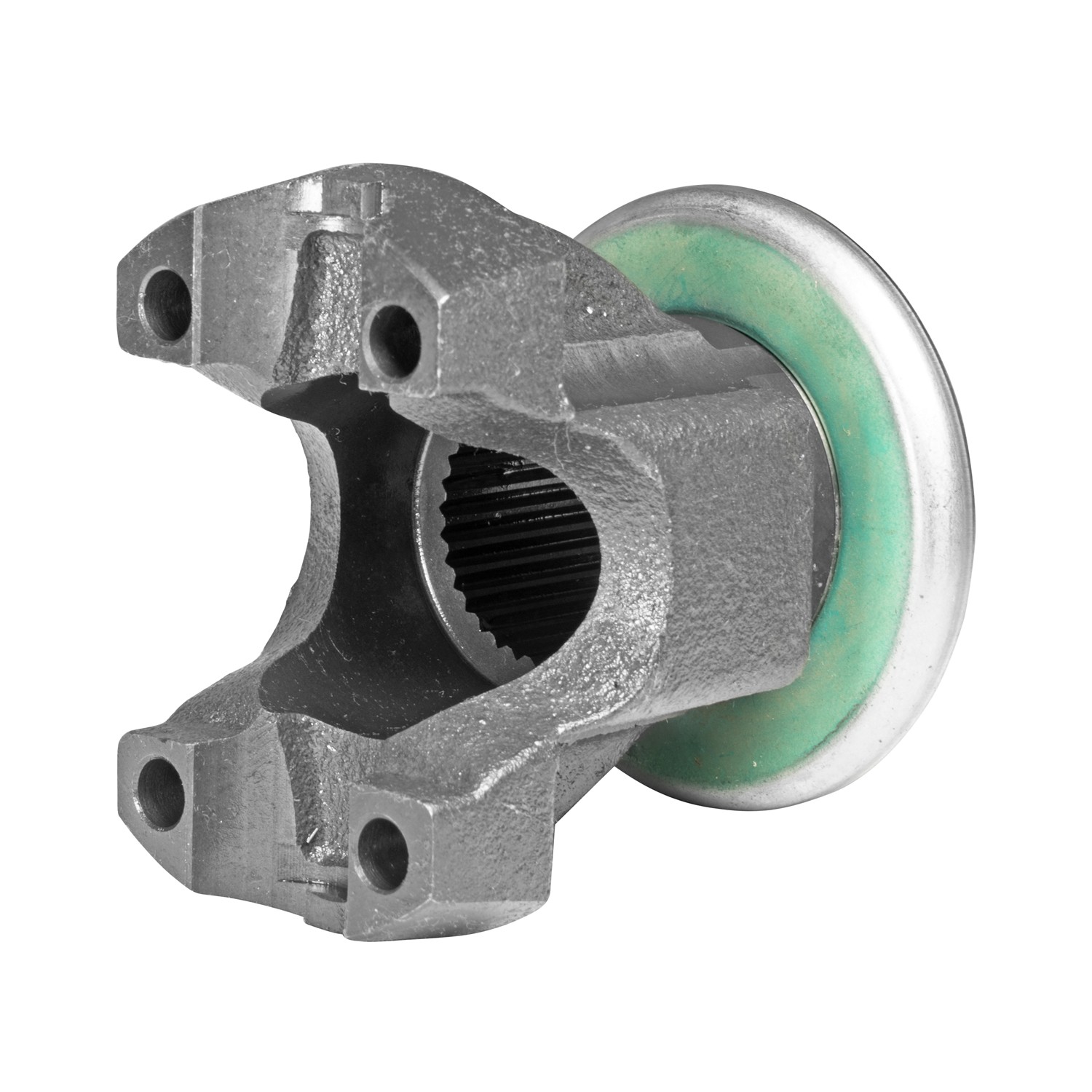 Yukon Yoke 1310 Conversion Yoke for Jeep JK NP241 Transfer C