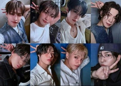 ATEEZ GOLDENHOUR part.3 soundwave ウヨンアチズ SFKOREA] ATEEZ - [GOLDEN HOUR : Part.3] (POCAALBUM ver.) (+