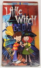 Little Witch VHS, 1999 