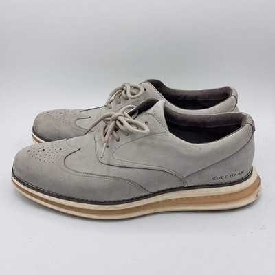 Cole Haan Original Grand / Grand 360 Wingtip Oxford Mens 10W C33539