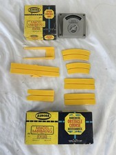 Aurora Model Motoring HO Scale Daredevil Obstacle Course Speed Control