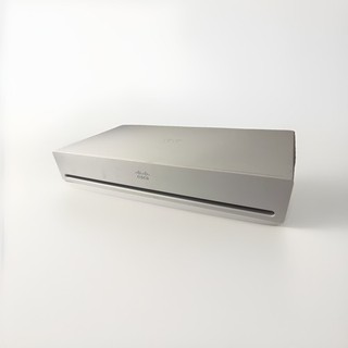 Cisco Webex Codec Pro TTC8 13 Video Conferencing Unit Powers On Clean
