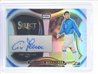 CIRO FERRARA 2024 SELECT FIFA PITCHSIDE SILVER PRIZM #PA-CF AUTO Q0902